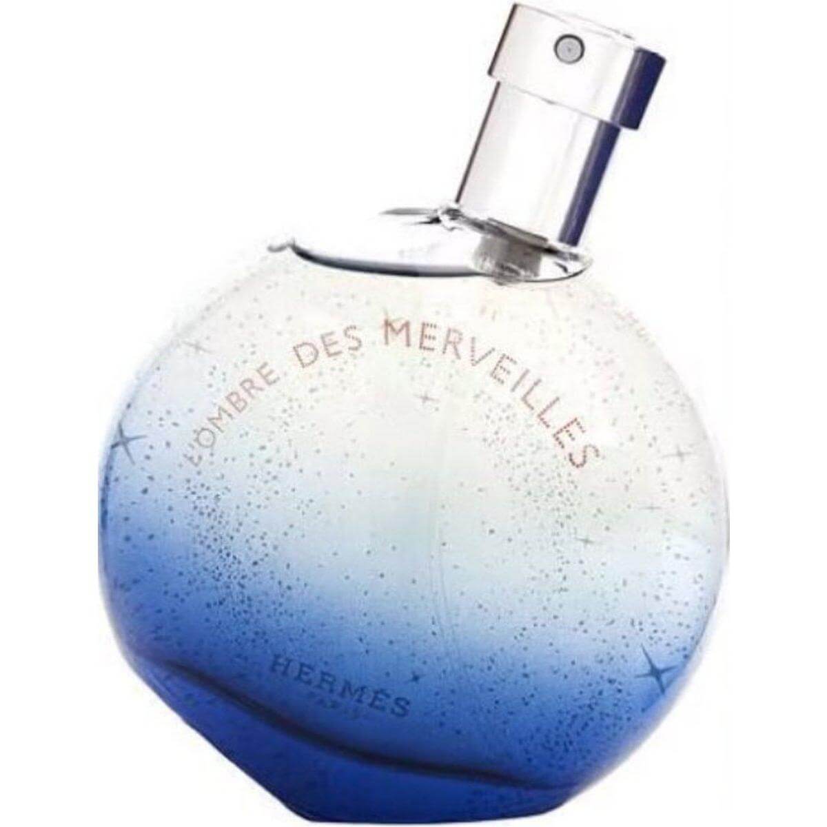 L'Ombre Des Merveilles by Hermes perfume for her EDP 1.6 oz New Tester