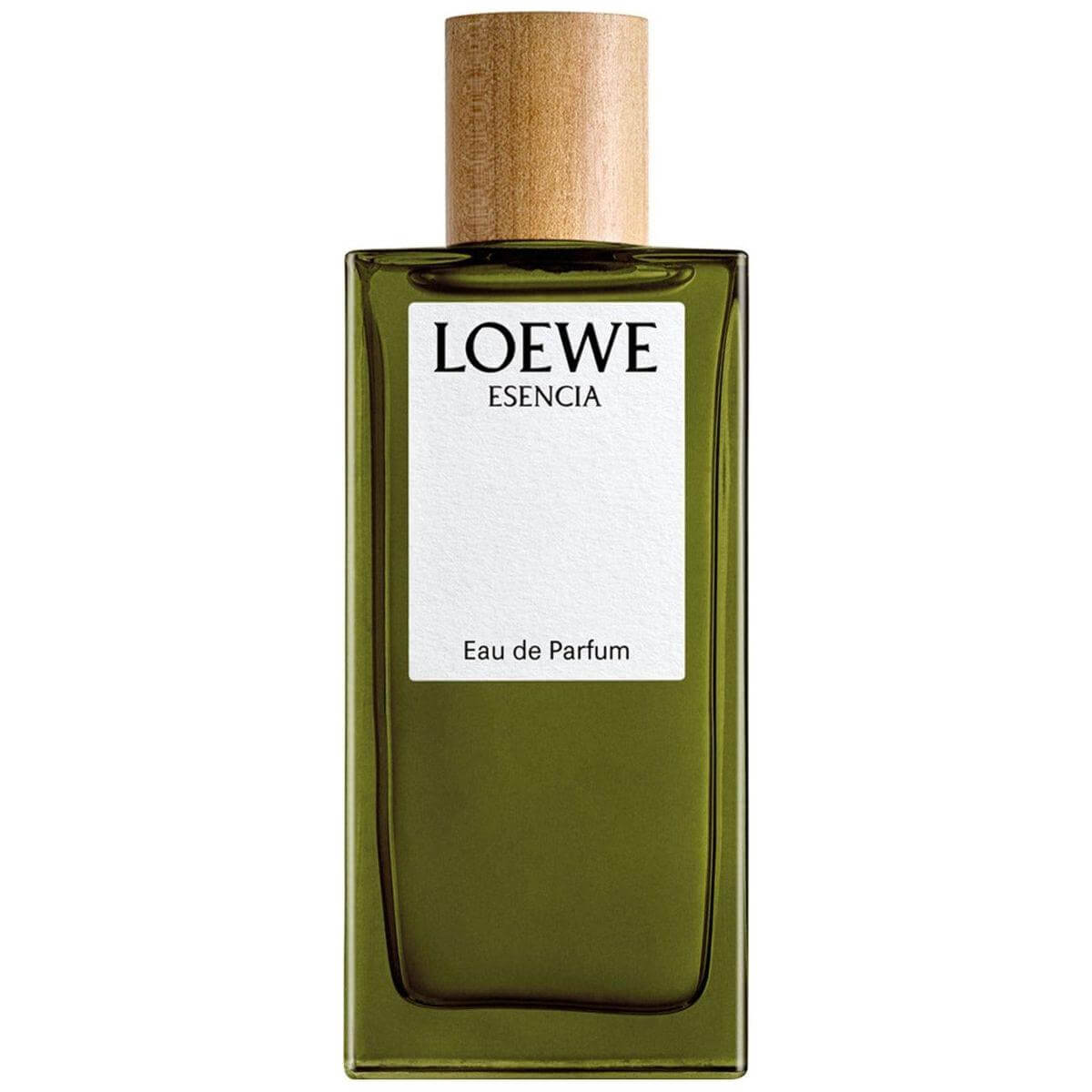 Esencia by Loewe cologne for men EDP 3.3 / 3.4 oz New Tester