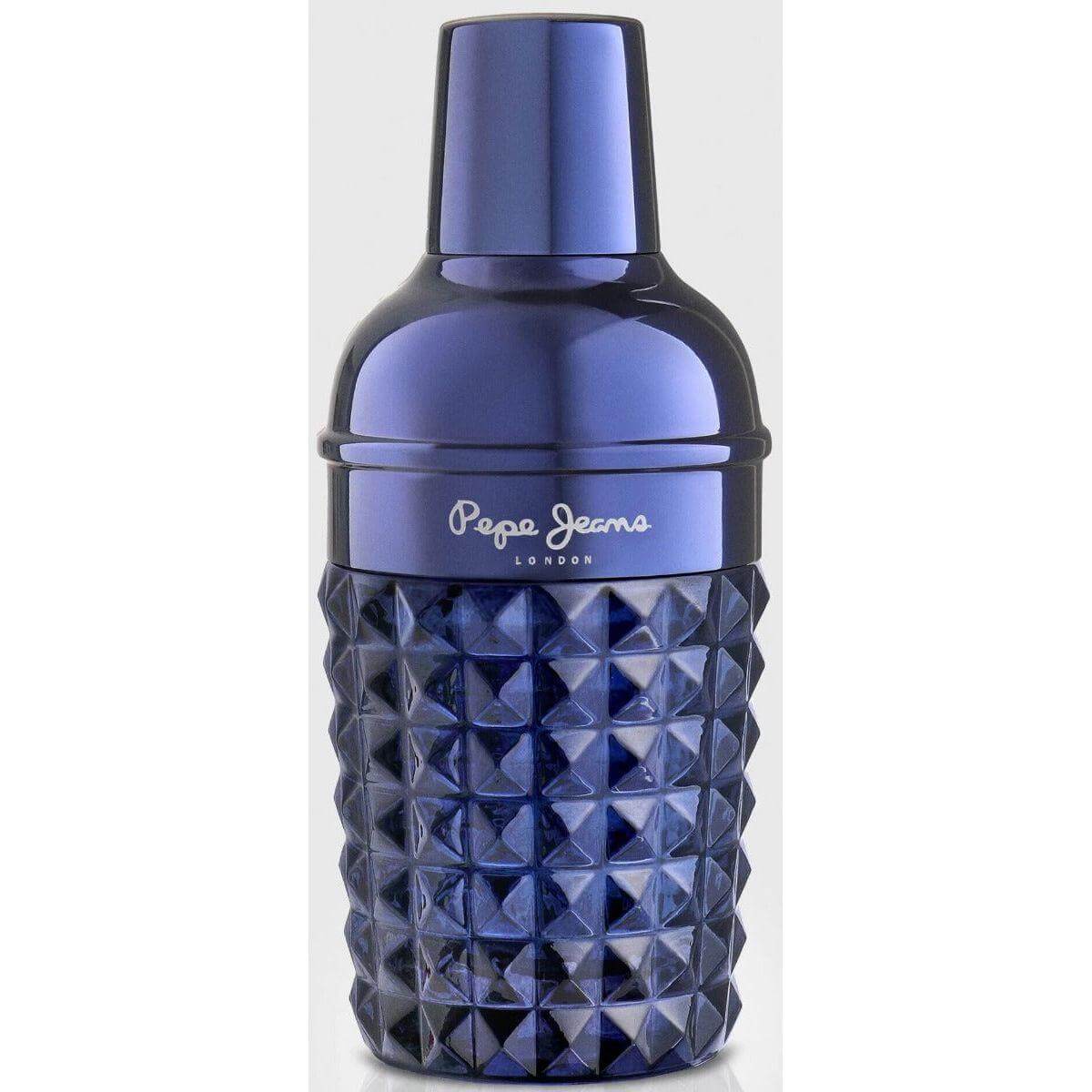 London Calling by Pepe Jeans London cologne for men EDP 3.3 / 3.4 oz New Tester