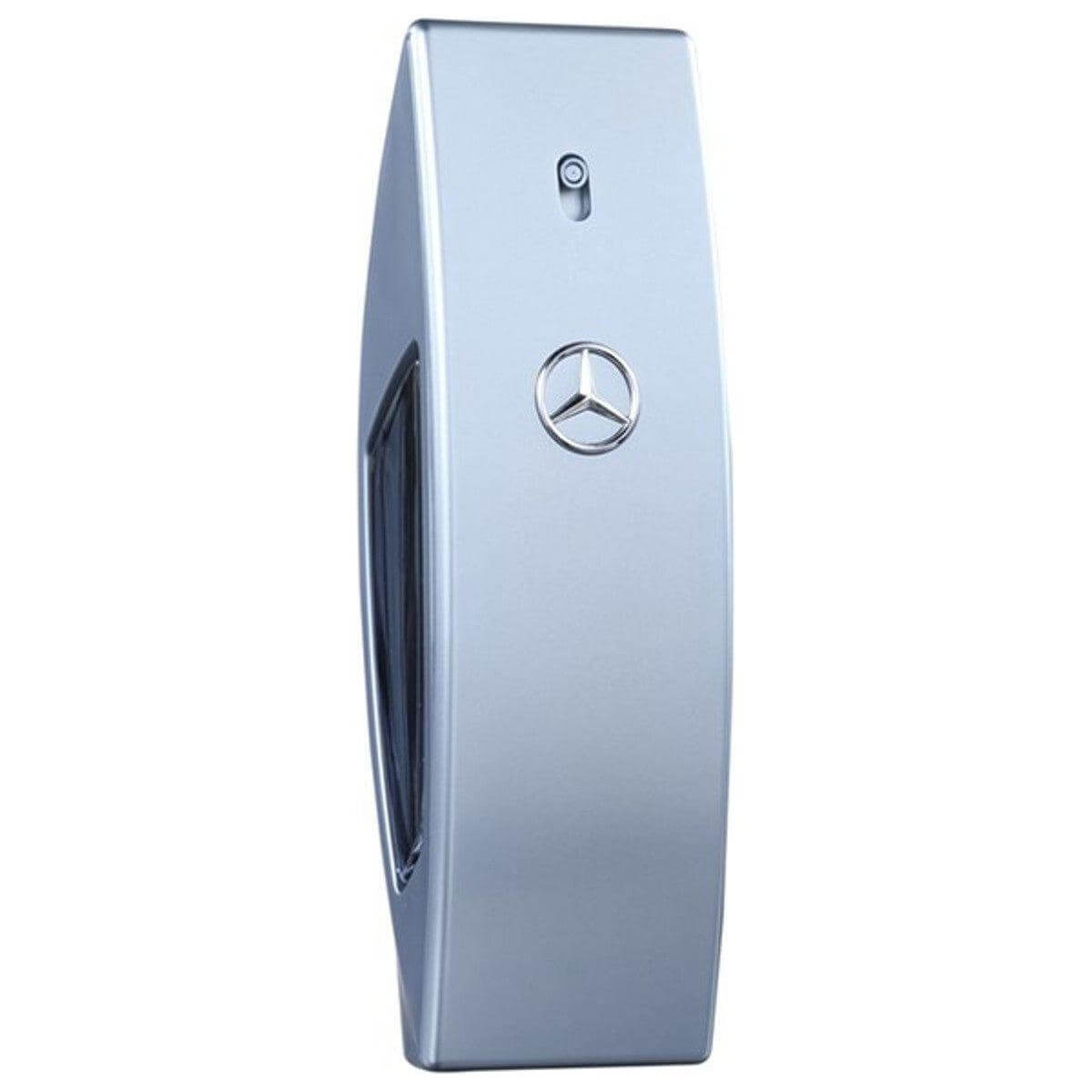 Mercedes-Benz Club Fresh by Mercedes-Benz for him EDT 3.3 / 3.4 oz New Tester