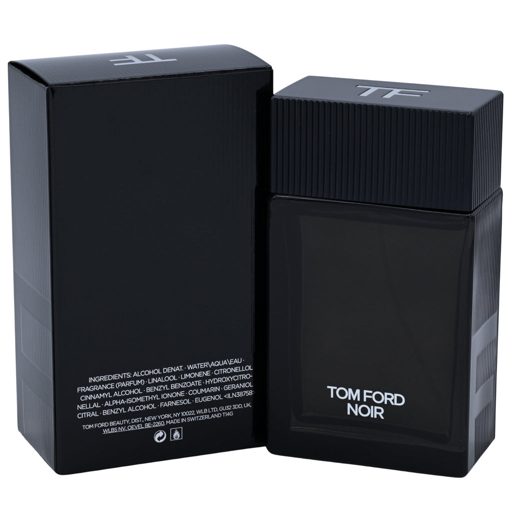 Noir by Tom Ford cologne for men EDP 3.3 / 3.4 oz New in Box