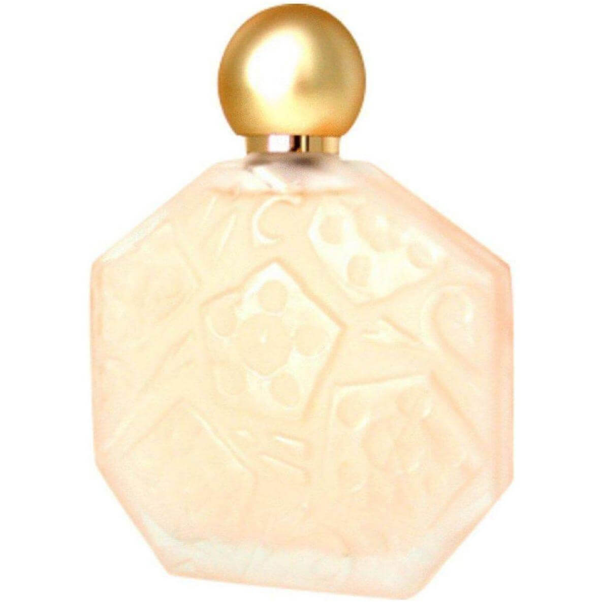 OMBRE ROSE by Jean Charles Brosseau Perfume 3.4 oz New tester