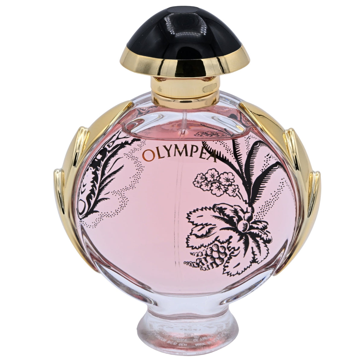 Paco Rabanne Olympea Blossom EDP Spray Women 2.7 oz 80ml New Box