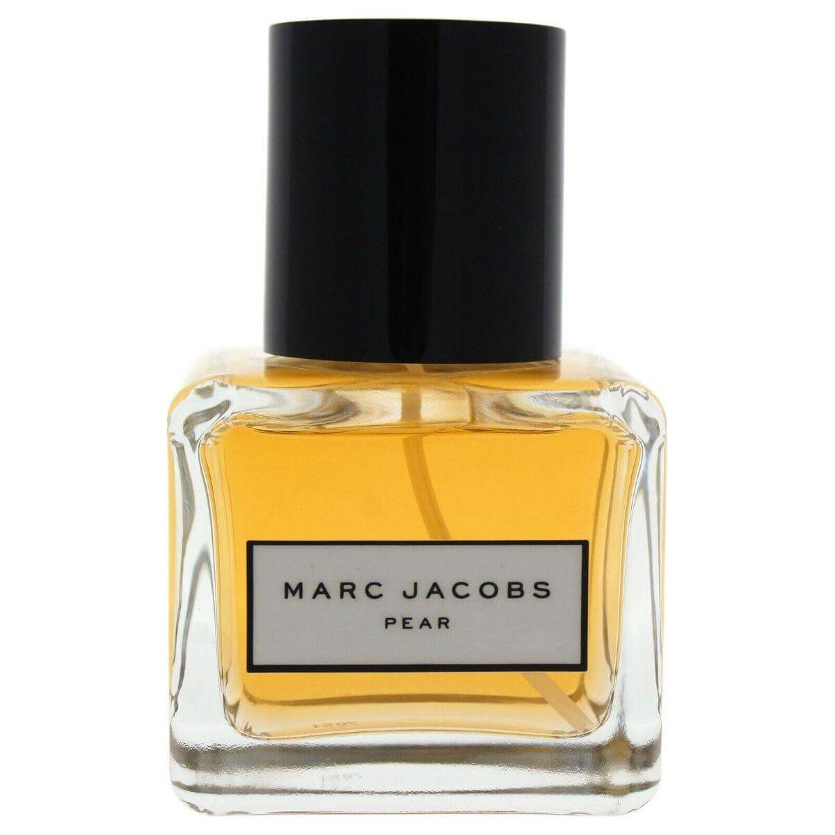 Pear Splash 2016 by Marc Jacobs for women EDT 3.3 / 3.4 oz New Tester