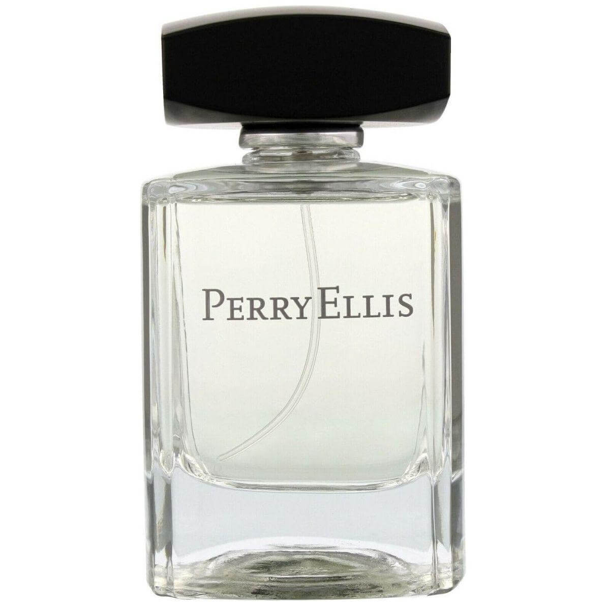 Perry Ellis (New) by Perry Ellis EDT Spray 3.4 oz 3.3 Men NEW in tester box