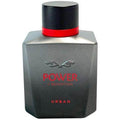 Power of Seduction Urban by Antonio Banderas for men EDT 3.3 / 3.4 oz New Tester