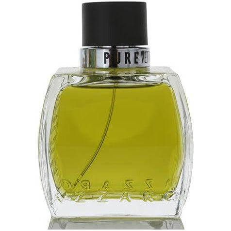 PURE VETIVER by Azzaro Cologne for Men 4.2 oz New tester