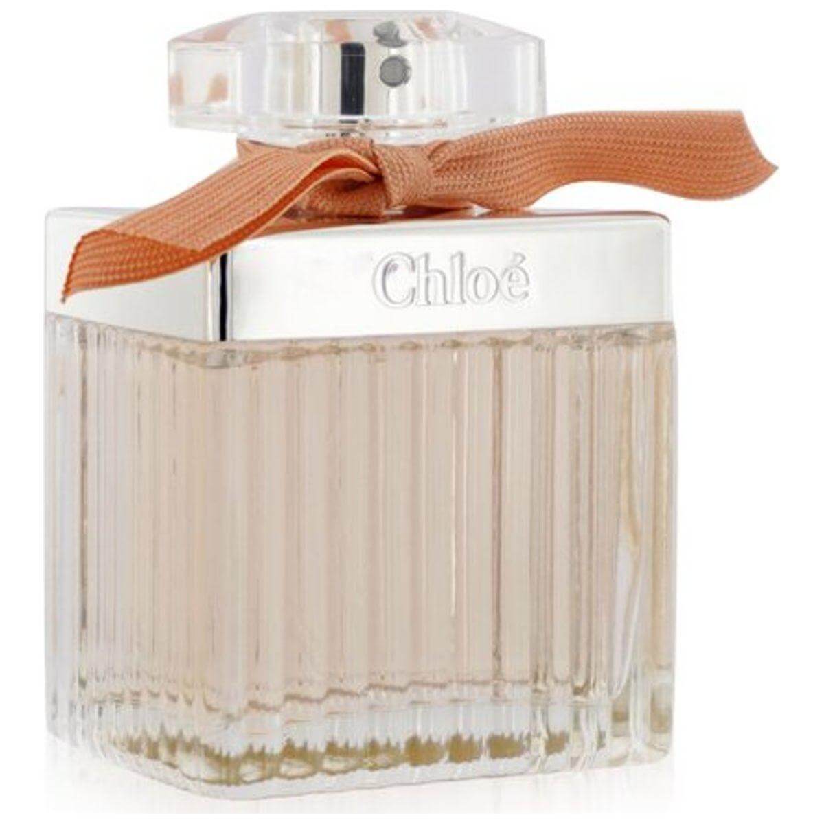 Rose Tangerine by Chloe for women EDT 2.5 oz New Tester