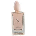 SI by Giorgio Armani for women EDT 3.3 / 3.4 oz New Tester