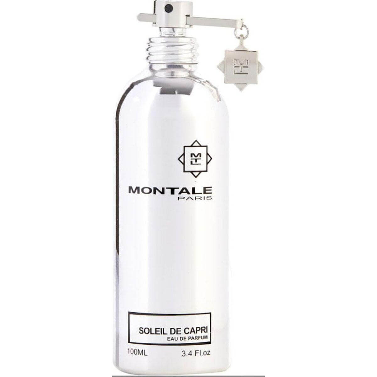 Soleil de Capri by Montale perfume for unisex EDP 3.3 / 3.4 oz New Tester