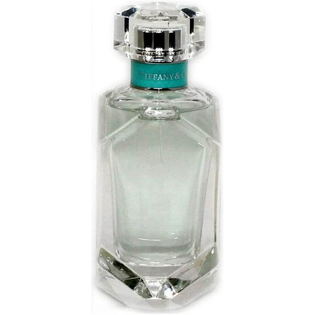 Tiffany & Co by Tiffany perfume for women EDP 2.5 oz New Tester
