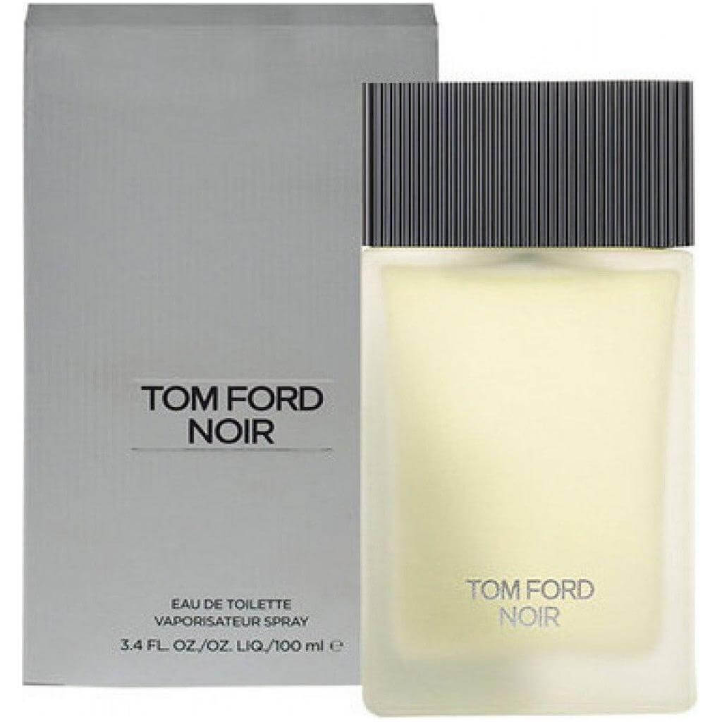 TOM FORD NOIR by Tom Ford for men 3.4 oz 3.3 edt New in Box