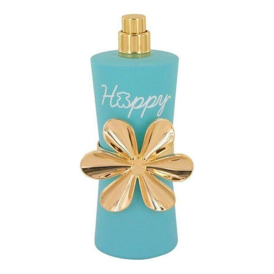 Tous Happy Moments by Tous for women EDT 3 / 3.0 oz New Tester