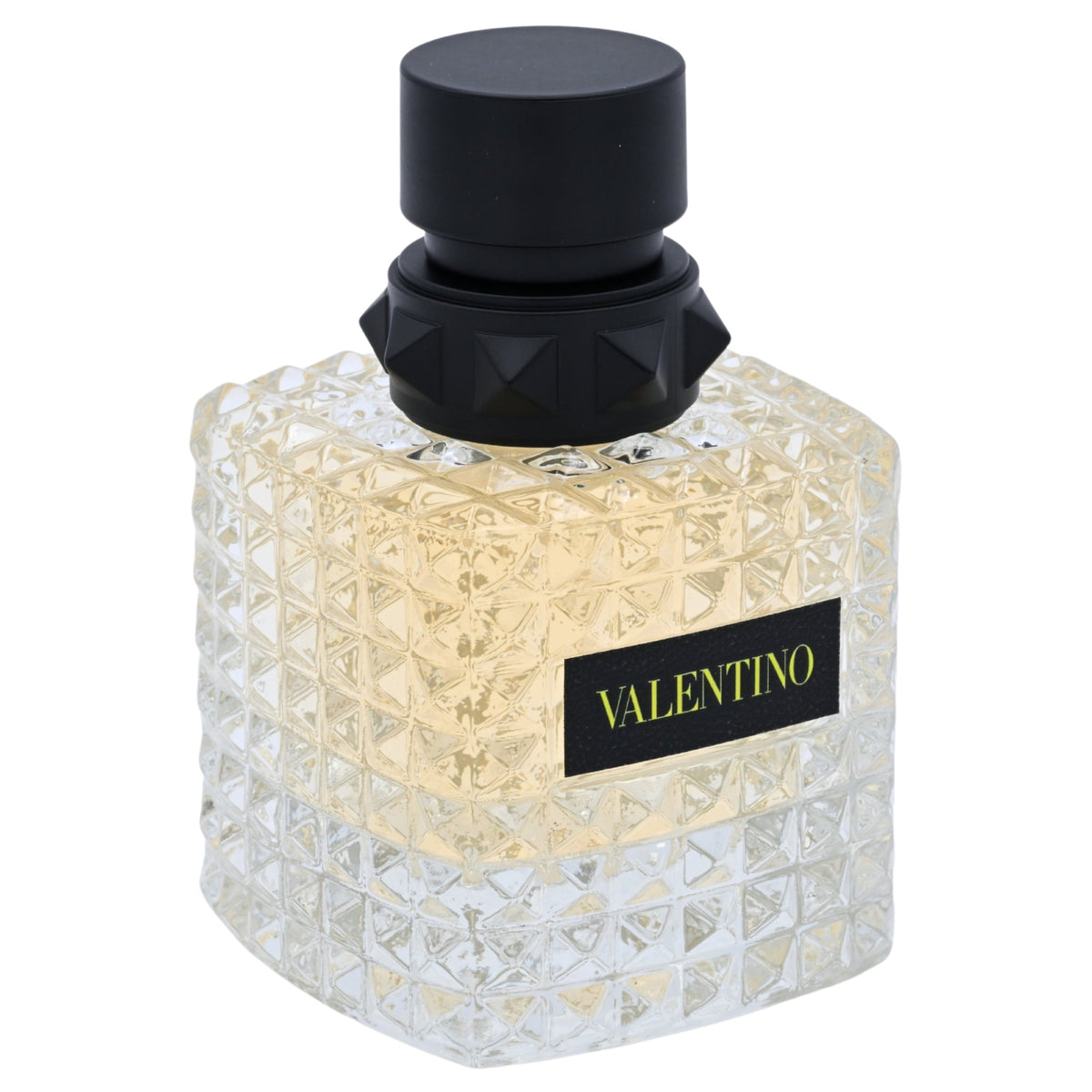 Valentino Donna Born in Roma Yellow Dream Eau de Parfum Spray for Women 1.7 fl oz (50 ml)