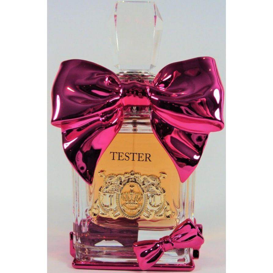 Juicy Couture Viva La Juicy Bowdacious Women EDP 3.3/3.4 oz Tester