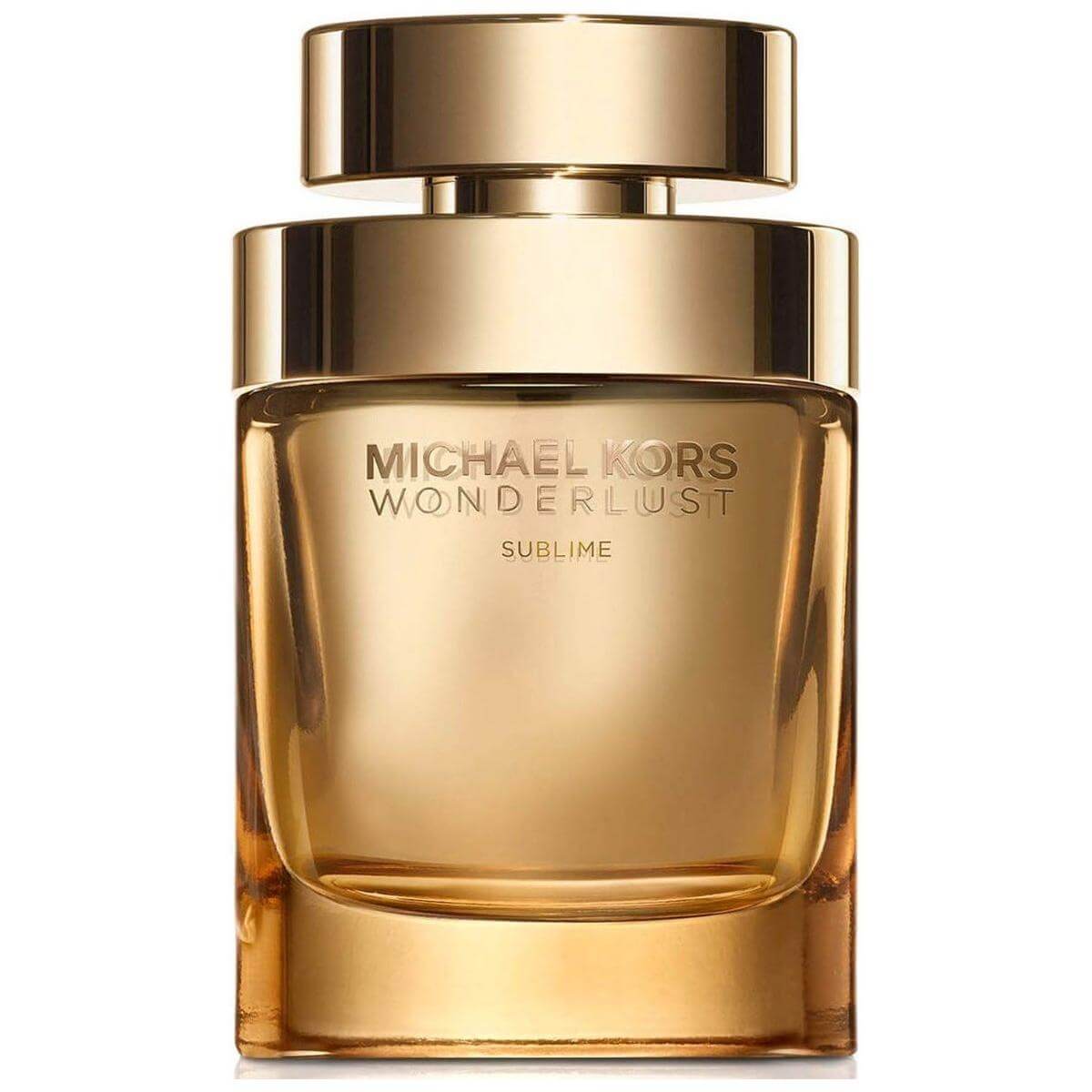 Wonderlust Sublime by Michael Kors perfume her EDP 3.3 / 3.4 oz New Tester